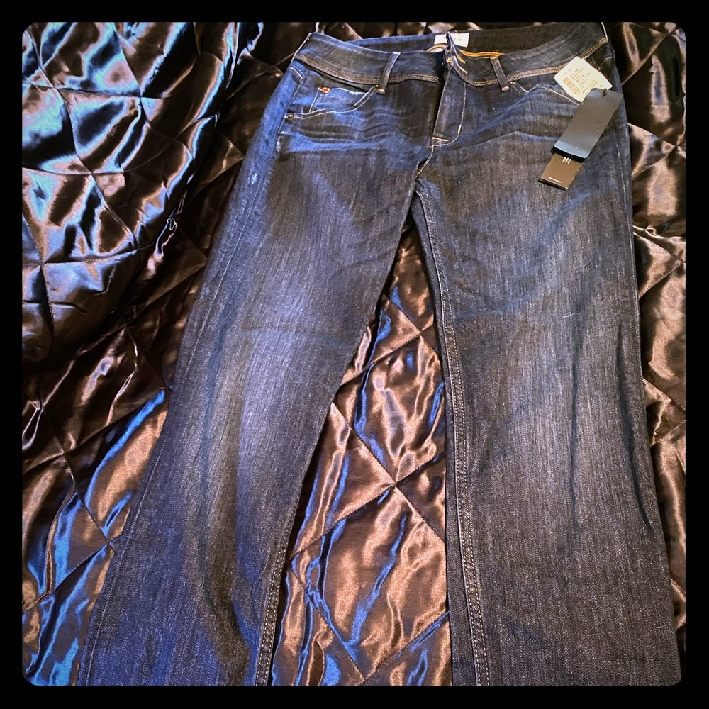 COPY - Hudson jeans brand new